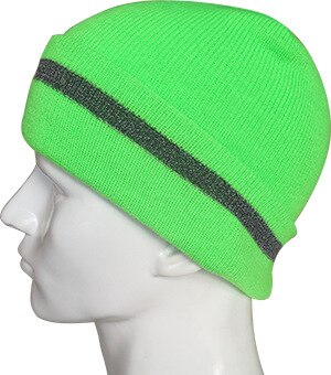 fluorescent-green