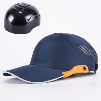 Reflective Safety Bump Cap