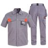 grey-orange-set