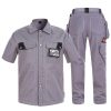 grey-black-set