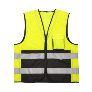 Two Tone Reflective Vest