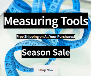 Measuring tools