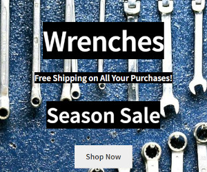 Wrenches